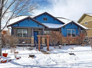 209 Homestead Pkwy, Longmont, CO 80504