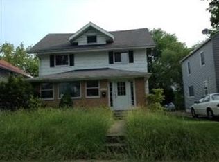 305 E Eckman St, South Bend, IN