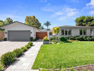 2219 Maykirk Rd, San Jose, CA, 95124