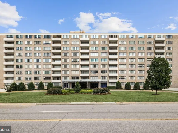 7111 Park Heights Ave Unit 912, Baltimore, MD 21215