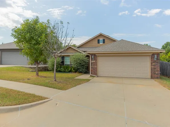 1010 S Fairfield Dr, Stillwater, OK 74074