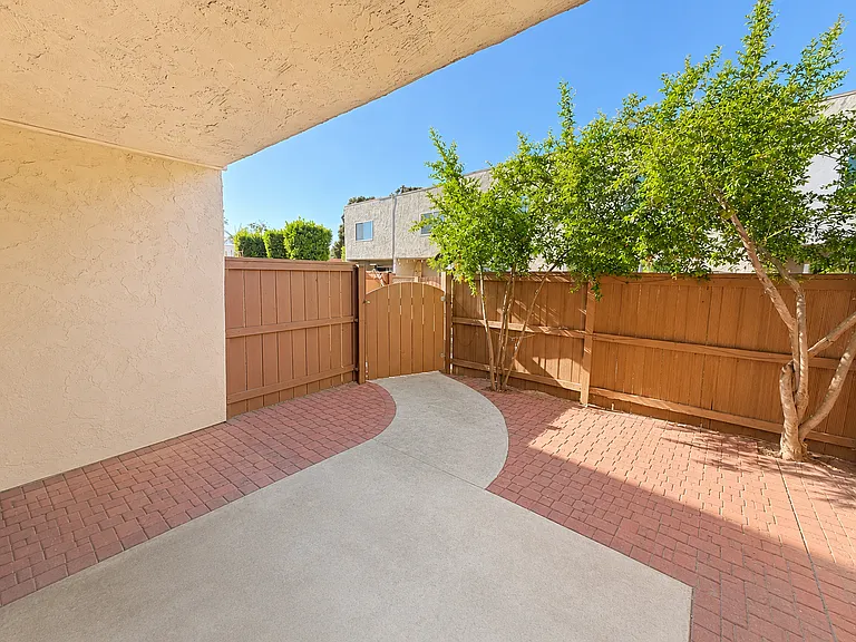 6821 Alvarado Rd #4 — Photo 6