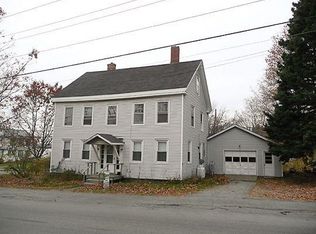 264 Main St, Ellsworth, ME 04605
