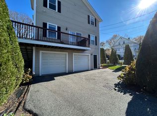 90 High St #1, Waltham, MA 02453