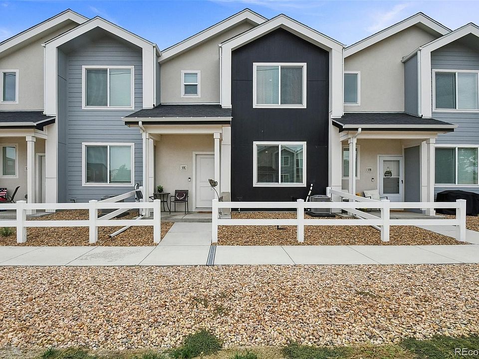 1st image of 500 S Denver Avenue #17C