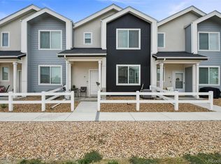 500 S Denver Avenue #17C, Fort Lupton, CO 80621