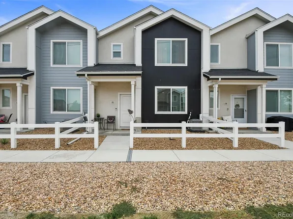 500 S Denver Avenue #17C, Fort Lupton, CO 80621