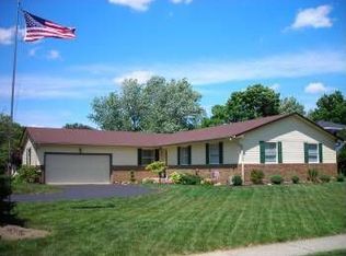 1321 Nantucket Ave, Columbus, OH 43235