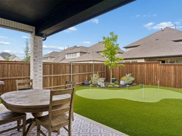 1212 Honey Locust Way, Celina, TX 75009