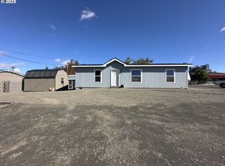 107 Frazer St, Condon, OR 97823