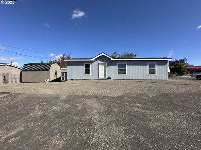 107 Frazer St, Condon, OR, 97823