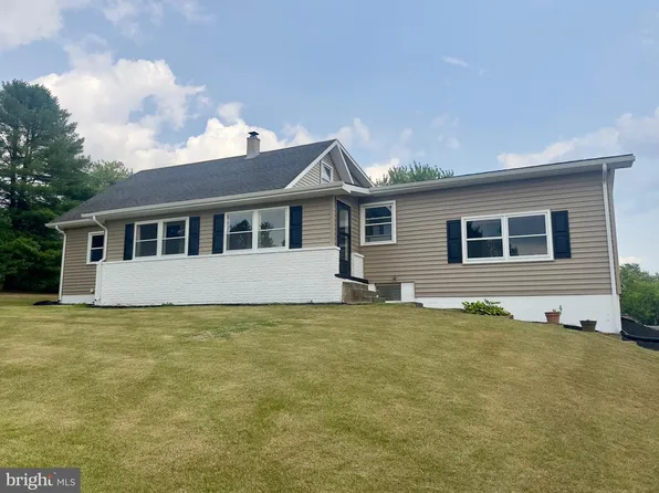 2008 Weavertown Rd #L-0153, Lebanon, PA 17046