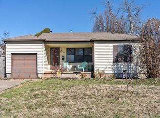 41 E 52nd St S, Tulsa, OK 74105