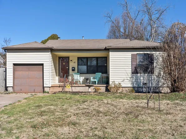 41 E 52nd St S, Tulsa, OK 74105