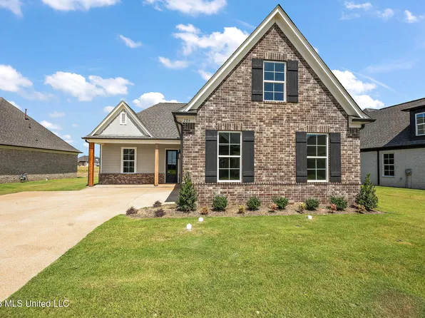 610 Sunflower St, Nesbit, MS 38651