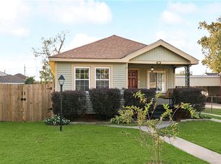 616 Avenue F, Marrero, LA 70072