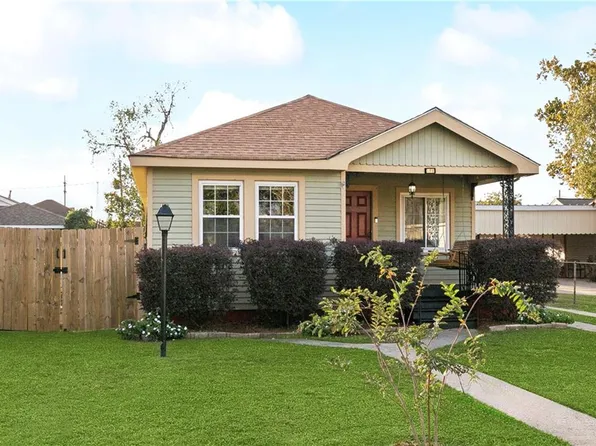 616 Avenue F, Marrero, LA 70072