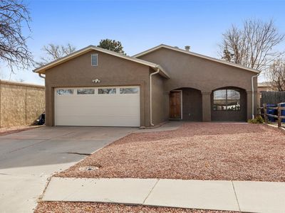 335 Ridgecrest Ave, White Rock, NM, 87547