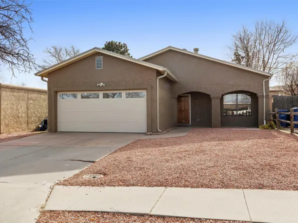 335 Ridgecrest Ave, White Rock, NM 87547