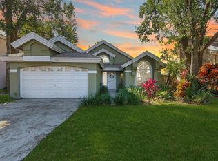 5284 Bonairre Blvd, Orlando, FL 32812