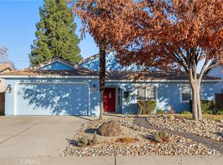 2155 Robailey Dr, Chico, CA 95928