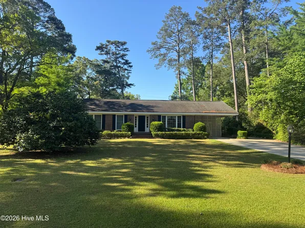 5113 Pinetree Lane, Trent Woods, NC 28562