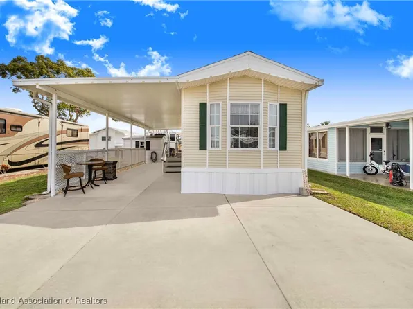 228 Big Pine Ave S, Frostproof, FL 33843