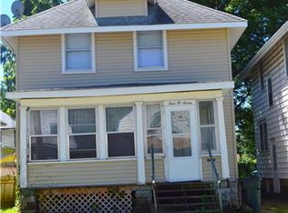 407 Randall St, Waterloo, IA 50701