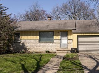 1516 W University Ave, Champaign, IL 61821