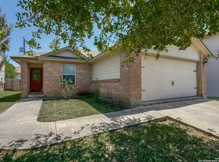 6022 Upland Vw, San Antonio, TX 78244