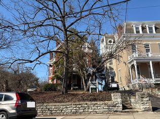 2323 Ohio Ave, Cincinnati, OH 45219