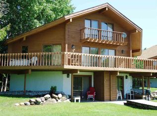 6531 Schuss Mountain Ln #559, Mancelona, MI 49659