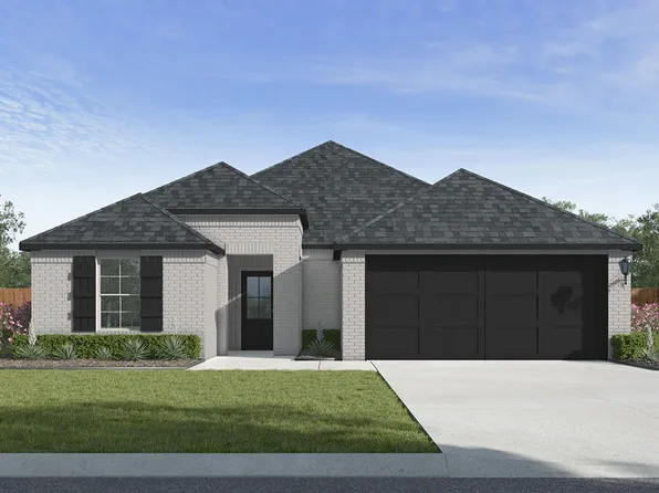 Denton Plan, Picard Farms