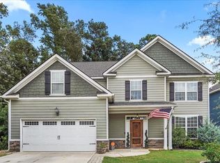 410 Riley Ln, Grovetown, GA 30813