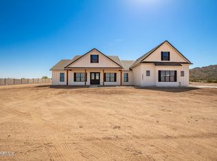 3001 W Sun Beam Ln, Queen Creek, AZ 85142