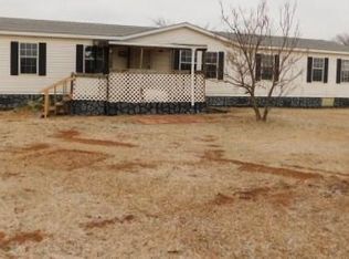 1301 NW 82nd St, Blanchard, OK 73010