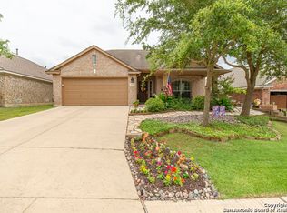 3514 Sausalito Fern, San Antonio, TX 78261