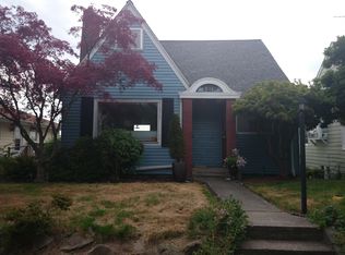 5914 34th Ave SW, Seattle, WA 98126