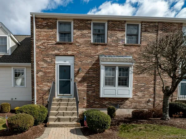 44 Dunham Street #44, Wethersfield, CT 06109