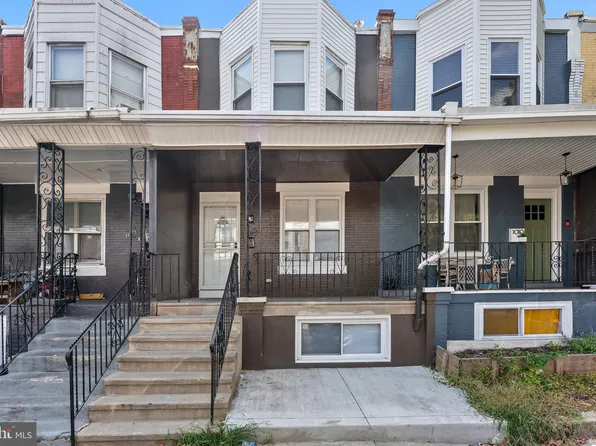 1012 S Paxon St, Philadelphia, PA 19143