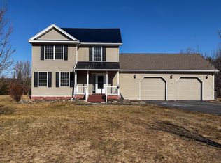 6760 Star Rd, Ellenburg Center, NY 12934