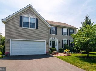 115 Applewood Ln, Dublin, PA 18917