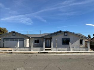 310 N Western Ave, Hemet, CA 92543