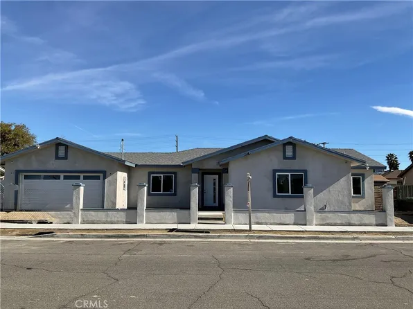 310 N Western Ave, Hemet, CA 92543