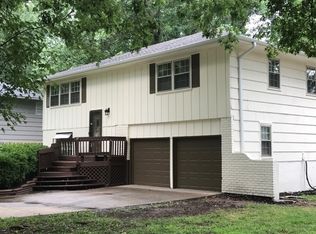 1013 SW 14th Street Ter, Blue Springs, MO 64015