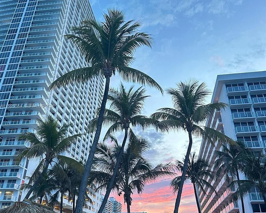 1st image of 16699 Collins Ave APT 2701
