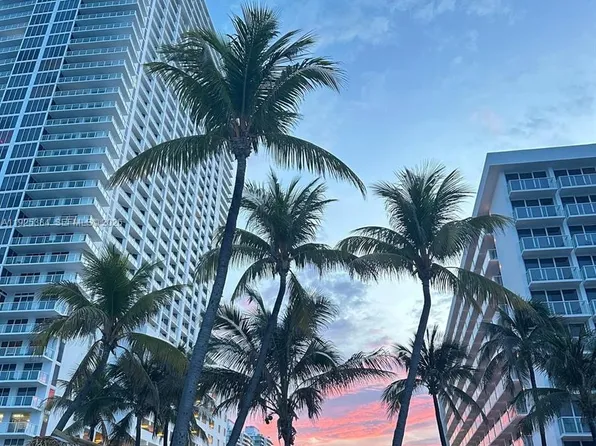 16699 Collins Ave APT 2701, Sunny Isles Beach, FL 33160