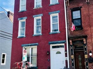 1116 Sherman Ave, Pittsburgh, PA 15212