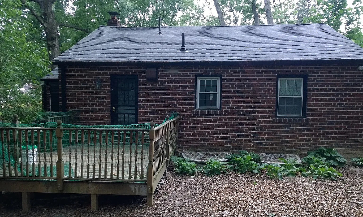 6803 Prince Georges Ave — Photo 2