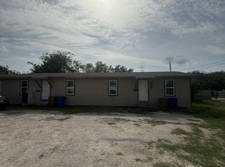 2815 Marguerite St #1, Corpus Christi, TX 78405